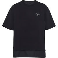 PRADA Re Nylon T Shirt