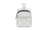 LOUIS VUITTON Discovery Bag Accessories