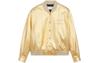 CELINE Jackets Women's Gold
