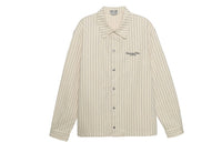 DIOR Shirts Men Ecru