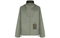 LOUIS VUITTON Jacket Men's Army Green