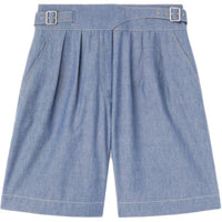 Loro Piana Valmar Bermuda Shorts