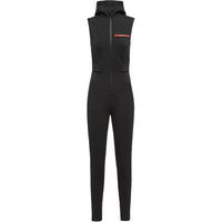 PRADA Jumpsuits Women's Black