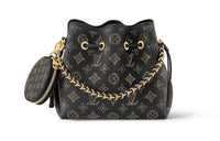LOUIS VUITTON Bella Handbags