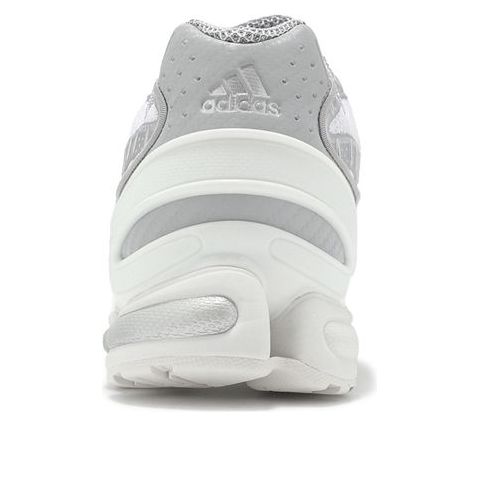 adidas Ozweego Pro 'Cloud White Silver Metallic' IH0398
