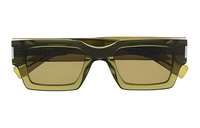 SAINT LAURENT Eyewear Wayfarer frame Sunglasses