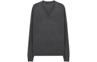 Loro Piana Sweatshirt Men's Gray