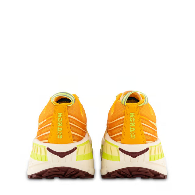 HOKA ONE ONE Stinson EVO OG 'Solar Flare Cantaloupe' 1155350-SRCN