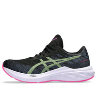 (WMNS) ASICS DynaBlast 3 'Black Cedar Green' 1012B289-004