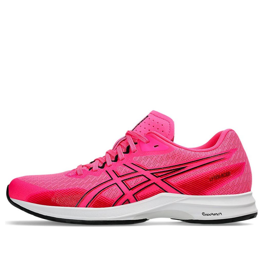 (WMNS) ASICS Lyteracer 5 'Hot Pink Black' 1012B701-700