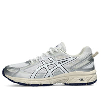 (GS) ASICS Gel-Venture 6 'White Beige' 1204A162-100