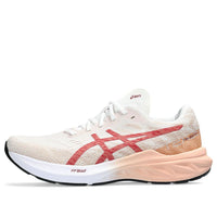 (WMNS) ASICS DynaBlast 3 'White Light Garnet' 1012B289-101
