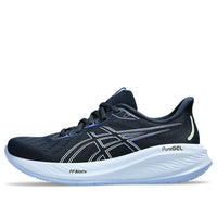 (WMNS) ASICS Gel-Cumulus 26 'French Blue' 1012B599-400