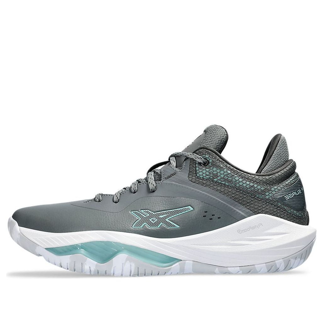 ASICS Nova Surge Low 'Steel Grey Teal Tint' 1061A043-021