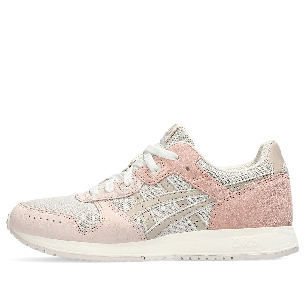 (WMNS) ASICS Lyte Classic 'Oatmeal Simply Taupe' 1202A306-251