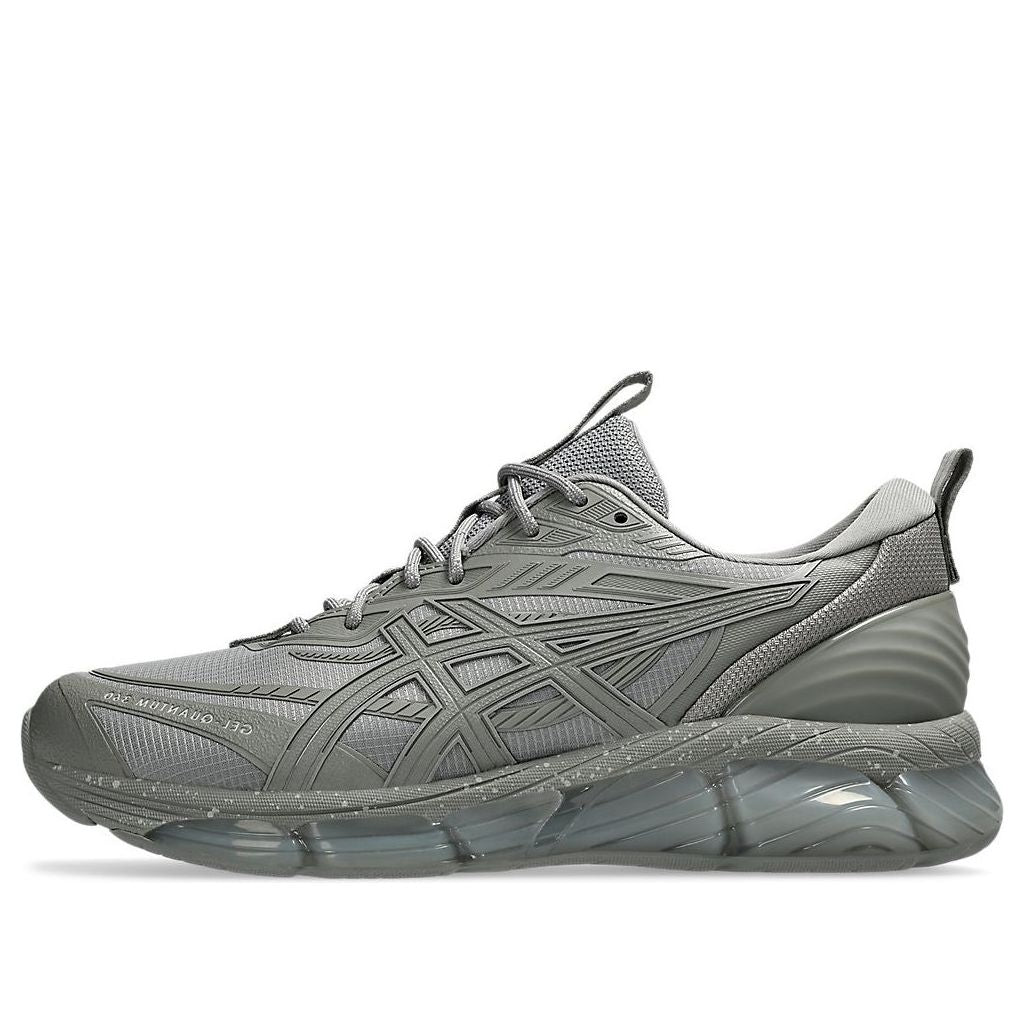 ASICS Gel-Quantum 360 VIII Utility 'Clay Grey' 1203A471-020