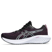 (WMNS) ASICS Gel-Excite 10 'Black Light Blue' 1012B418-006