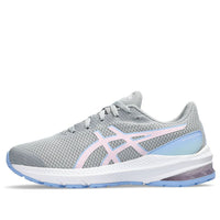 (GS) ASICS GT-1000 12 'Piedmont Grey Cosmos' 1014A296-021