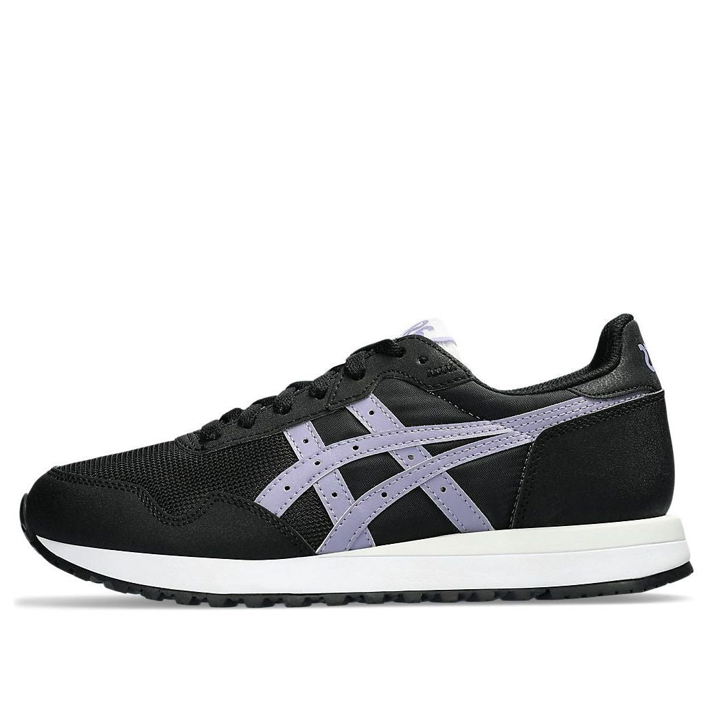 (WMNS) ASICS Tiger Runner 2 'Black Ash Rock' 1202A400-004
