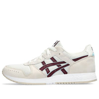 (WMNS) ASICS Lyte Classic 'Cream Port Royal' 1202A306-109