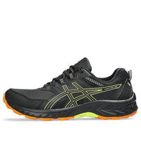 ASICS Gel-Venture 9 'Black Neon Lime' 1011B486-007