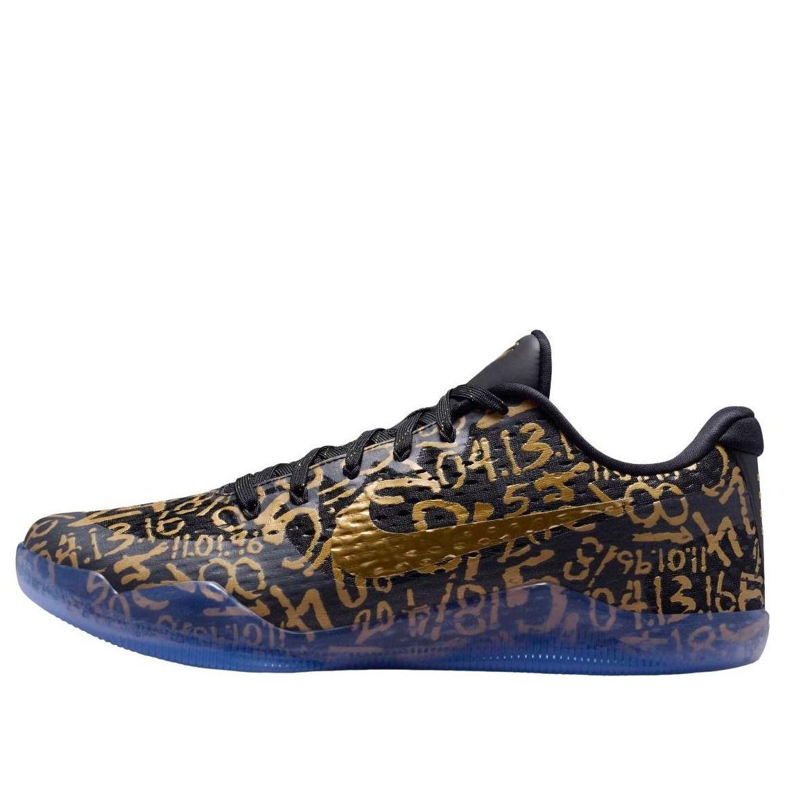 Nike Kobe 11 'Mamba Day' IU4902-900