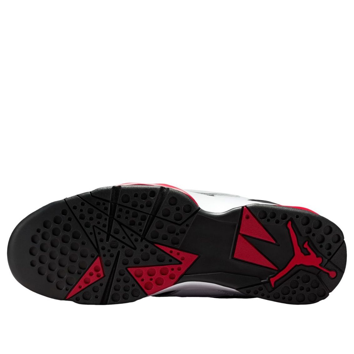 Air Jordan MVP 92 'White Black Gym Red' HQ3950-103
