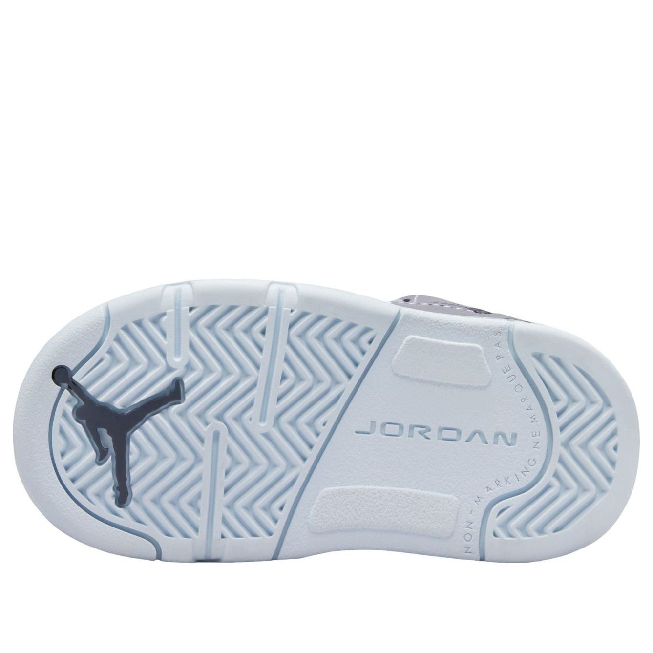 (TD) Air Jordan 5 'Wolf Grey' 2026 440890-002