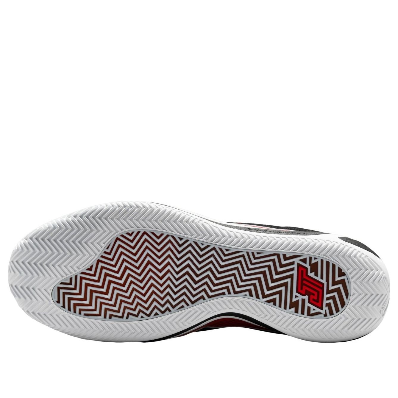 Air Jordan Tatum 4 'Bloodline' HQ4614-001