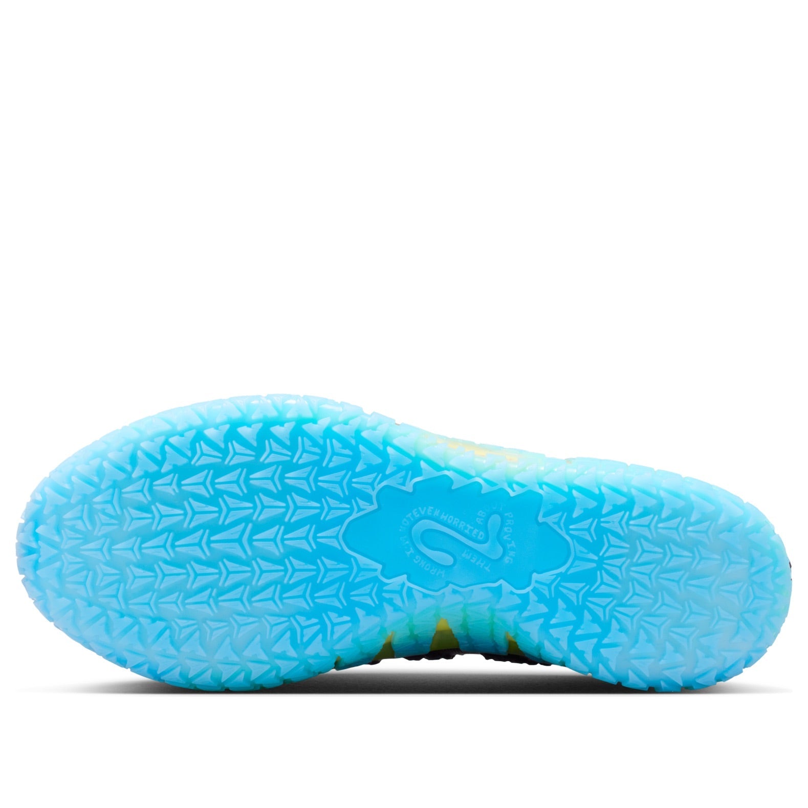 Nike Ja 3 'Uncle Phil' IH1097-400