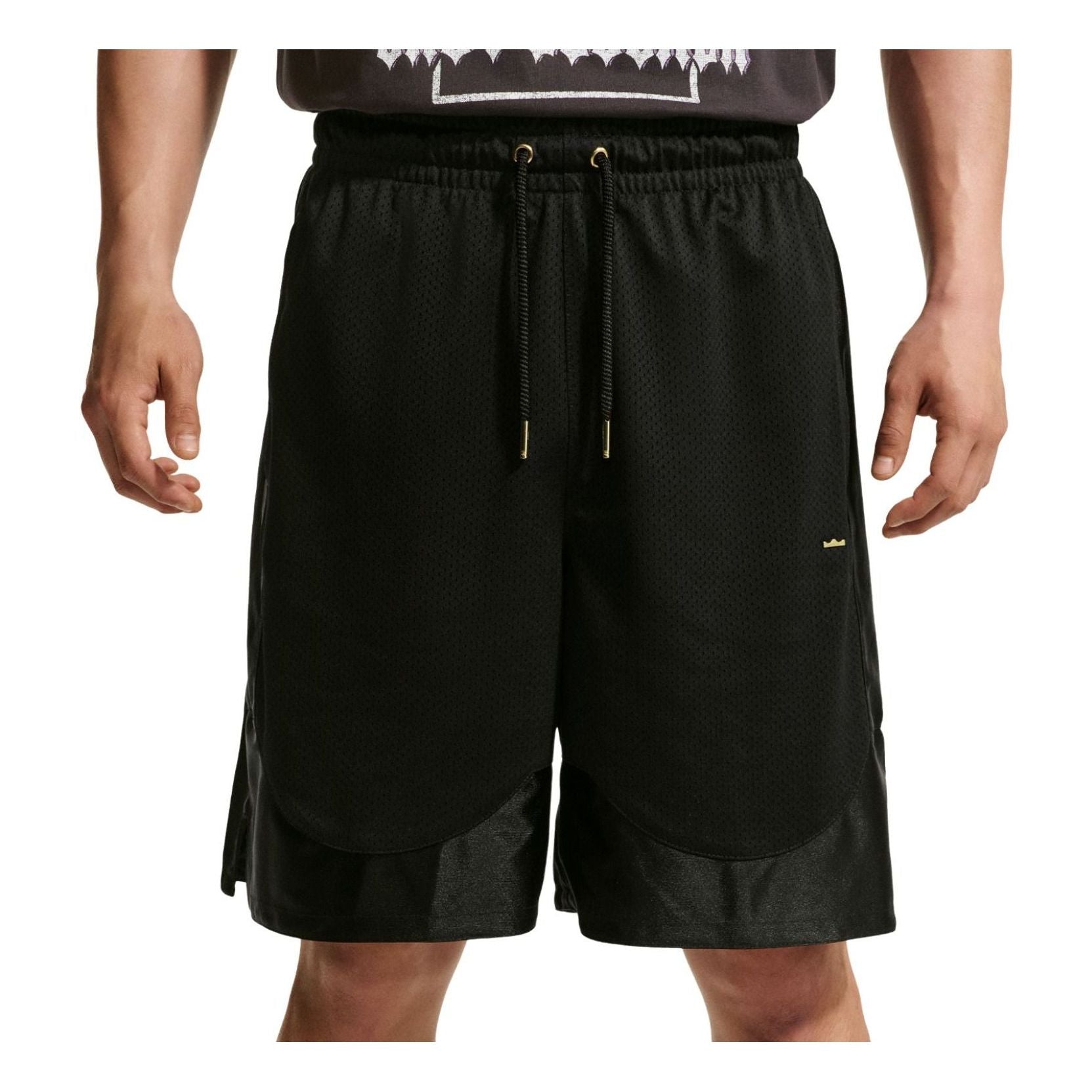 Nike Leborn Dri-FIT Shorts 'Black' IH8809-010