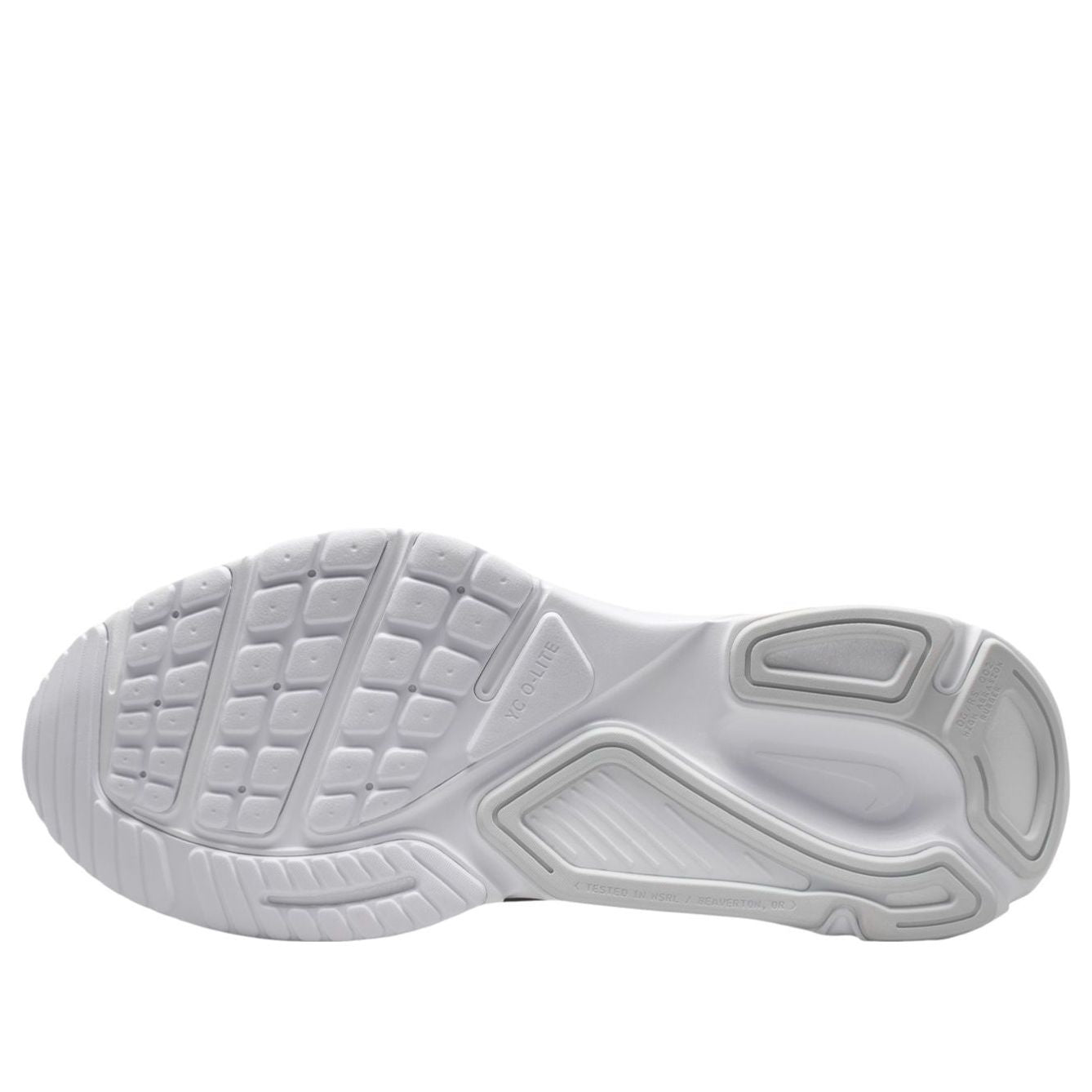 (WMNS) Nike Structure Plus 'White Photon Dust' HQ3049-100