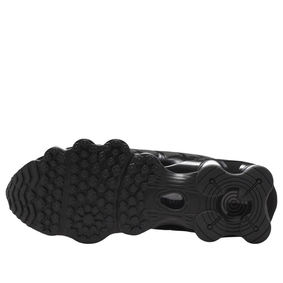 Nike Shox TL 'Black Realtree' IQ0299-010