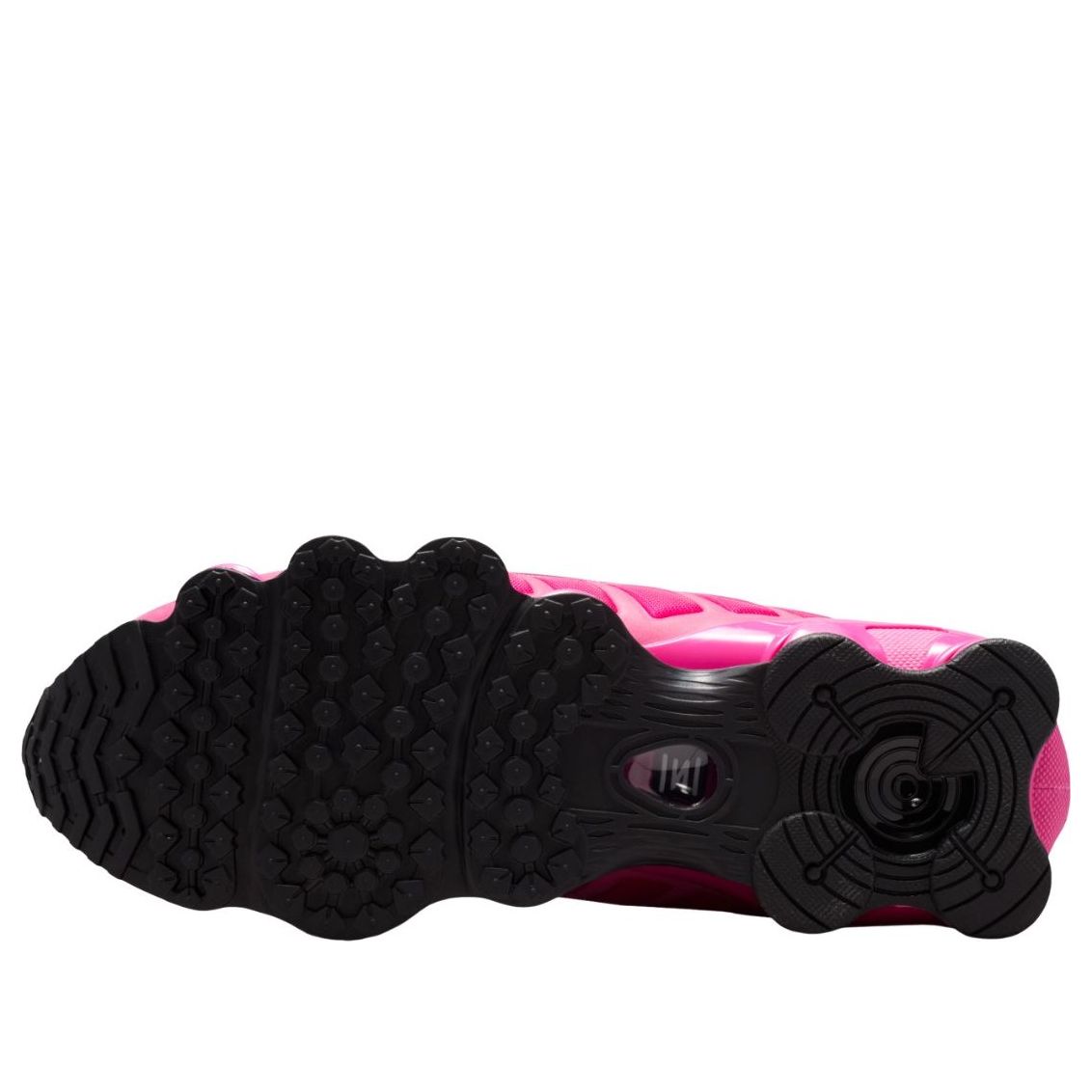 Nike Shox TL 'Desert Pink' IH1338-600