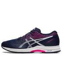(WMNS) ASICS Lyteracer 4 'Midnight Fuchsia' 1012B192-401