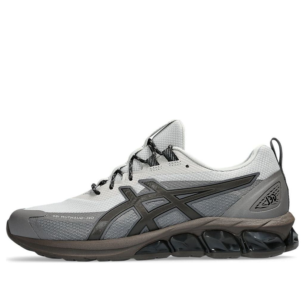 ASICS Gel-Quantum 180 7 'Oyster Grey Dark Sepia' 1201A879-020