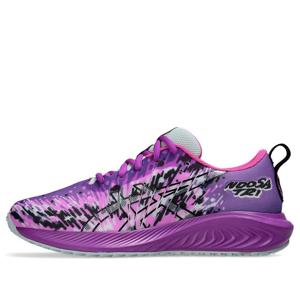 (GS) ASICS Gel-Noosa Tri 16 'Bold Magenta White' 1014A346-500