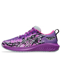 (GS) ASICS Gel-Noosa Tri 16 'Bold Magenta White' 1014A346-500