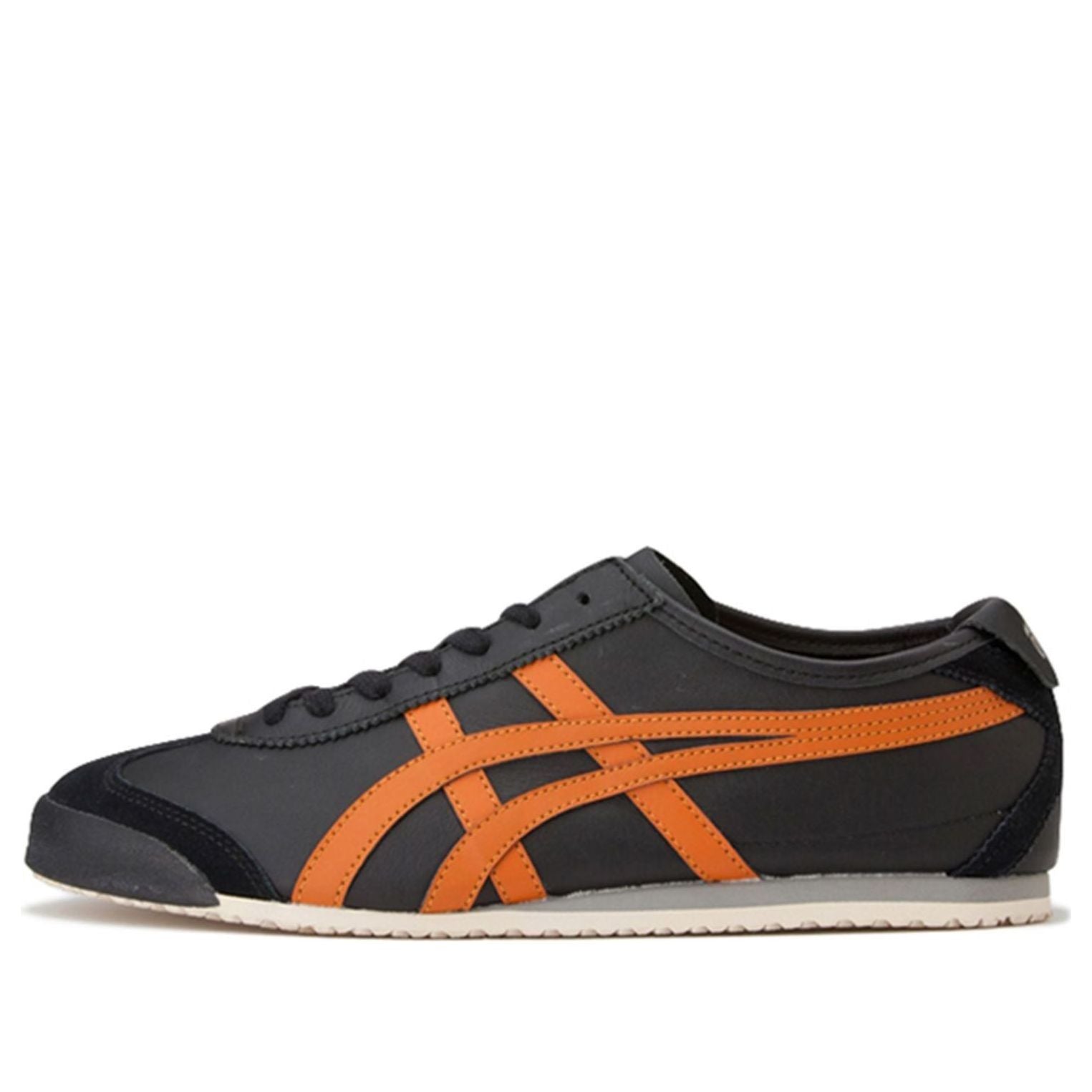 Onitsuka Tiger Mexico 66 'Black Orange' TH4J2L-9062