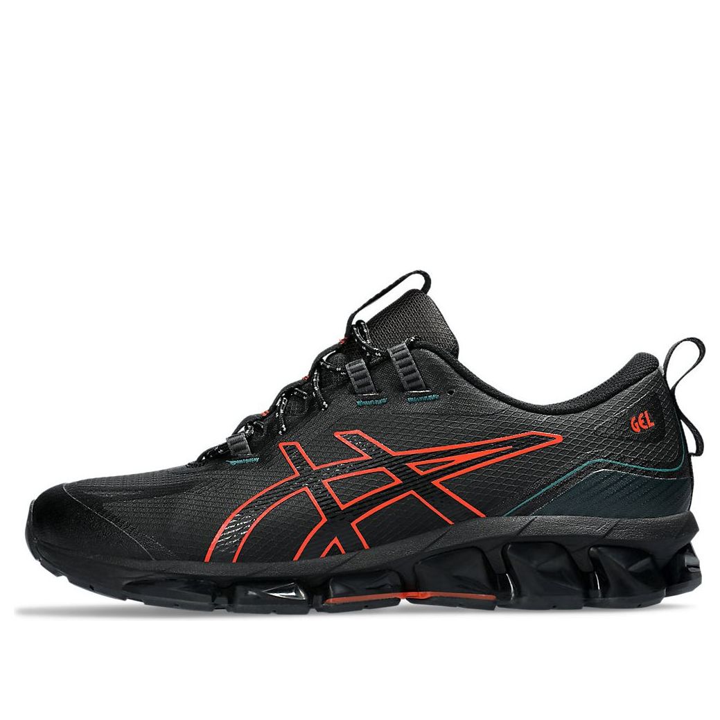ASICS Gel-Quantum 360 7 Utility 'Graphite Grey Cherry Tomato' 1201A881-021