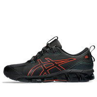 ASICS Gel-Quantum 360 7 Utility 'Graphite Grey Cherry Tomato' 1201A881-021