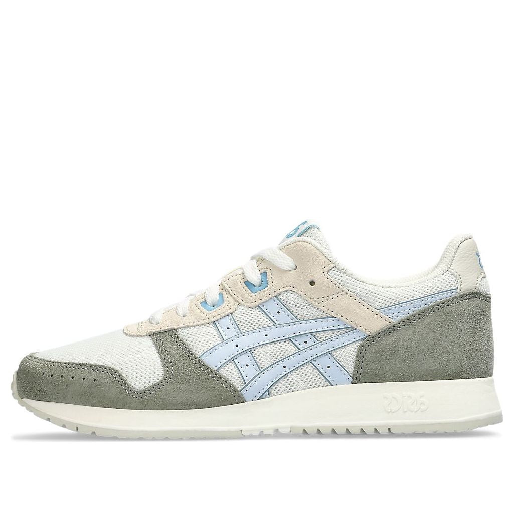 (WMNS) ASICS Lyte Classic 'Cream Soft Sky' 1202A306-113