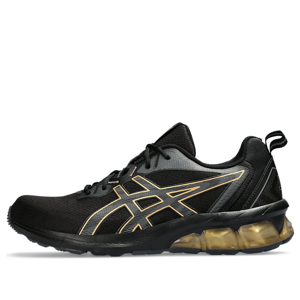 ASICS Gel-Quantum 90 4 'Black Pure Gold' 1201A764-008