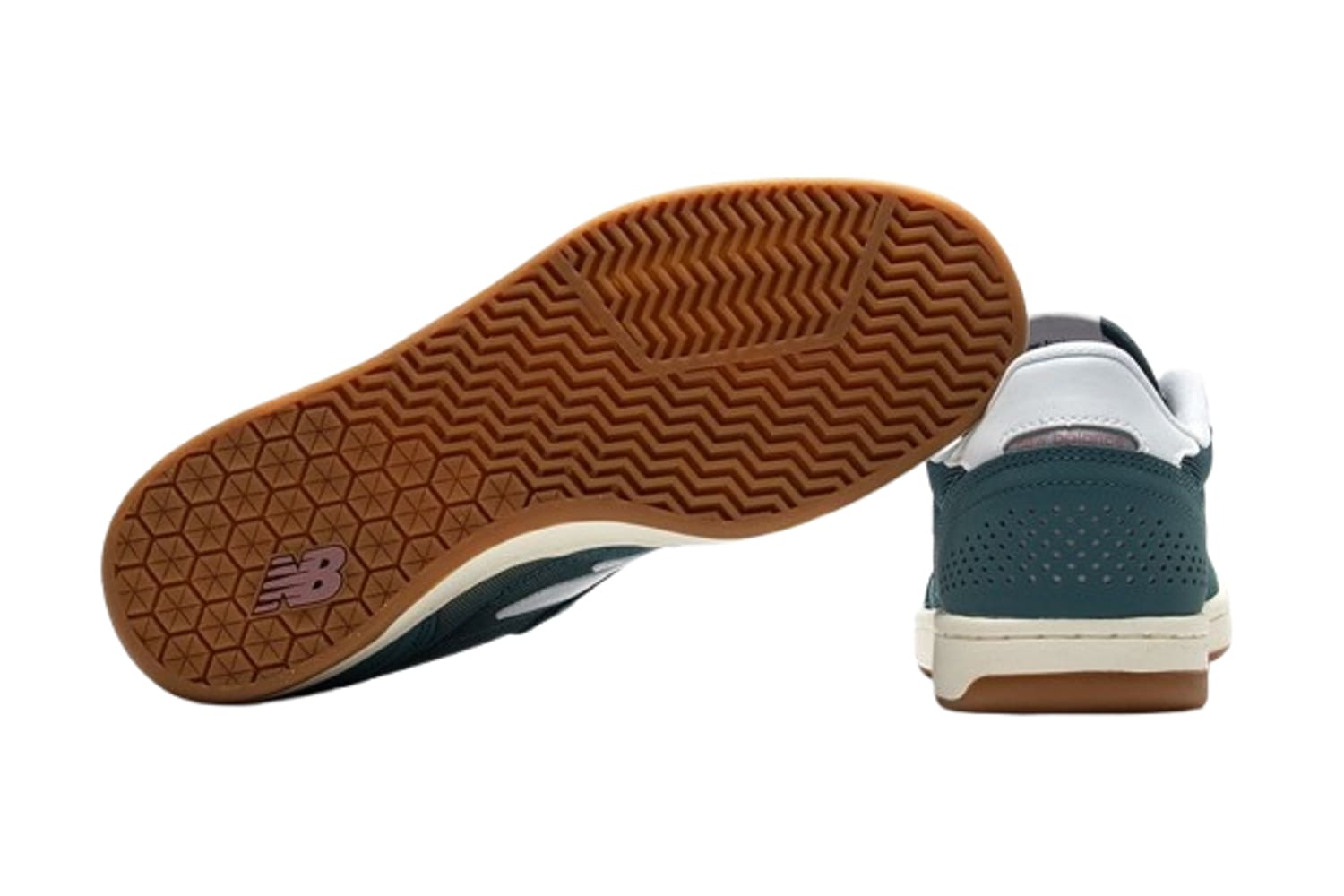 New Balance 440 'New Spruce White' NM440FGR