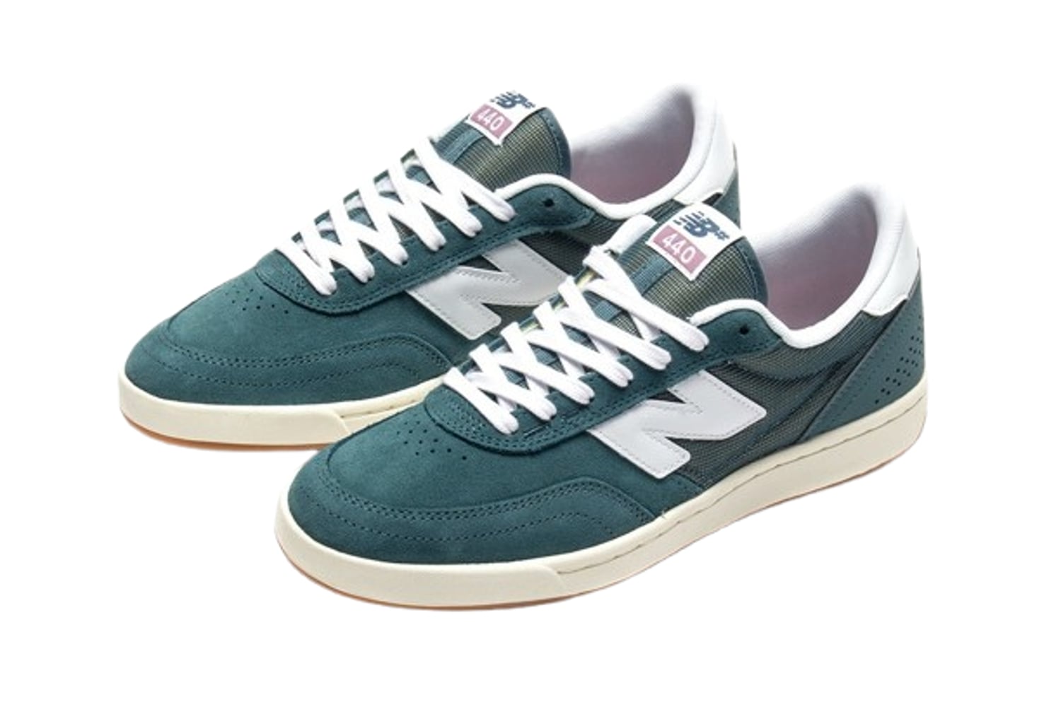 New Balance 440 'New Spruce White' NM440FGR