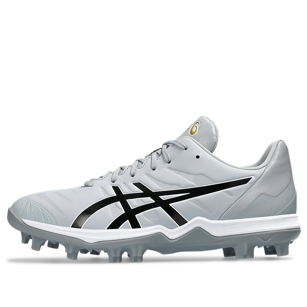 ASICS Goldstage Fang Wide 'Piedmont Grey Black' 1121A071-020