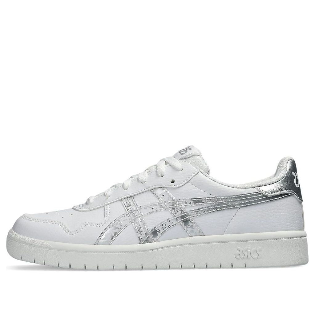 (WMNS) ASICS Japan S 'Splash - Pure Silver' 1202A478-101