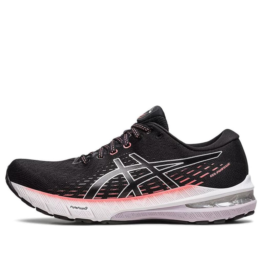 (WMNS) ASICS Gel-Pursue 8 'Black Coral' 1012B393-001