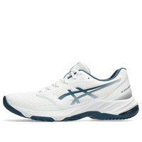ASICS Netburner Ballistic FF 3 'White Vintage Indigo' 1053A055-103