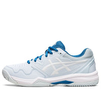 (WMNS) ASICS Gel-Dedicate 7 Clay 'Sky White' 1042A168-405